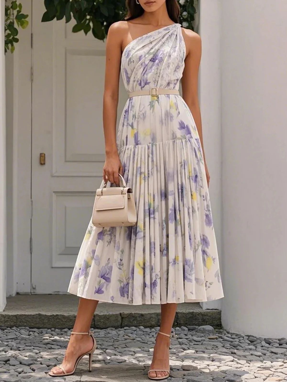 Inspiración de vestimenta